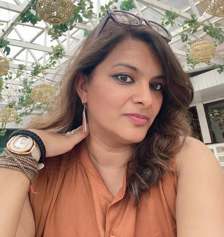 Neena Kuchhal - Vastu Consultant